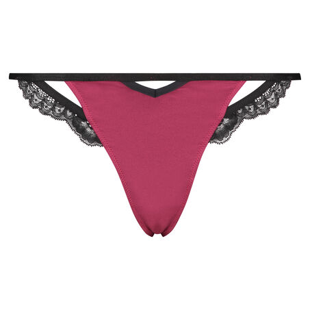 String Lotus Ann Kathrin, Violet