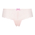 Short brésilien Mia, Rose