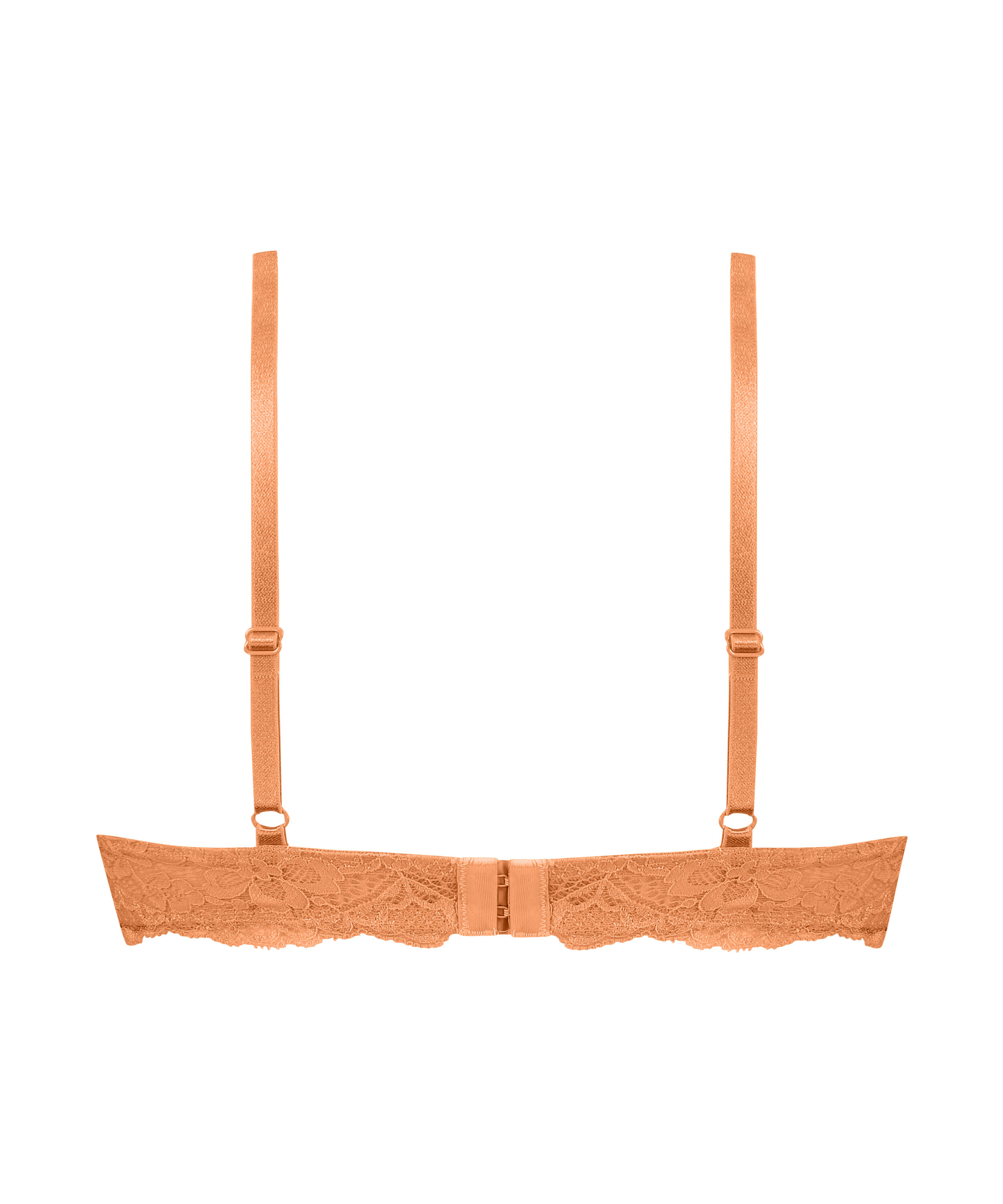 Soutien-gorge Armature Orange Sans Complexe - Taille 95C - Neuf Avec étiquettes