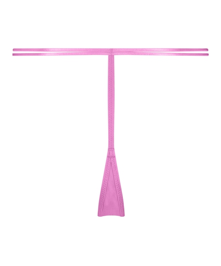 String Isabella, Rose