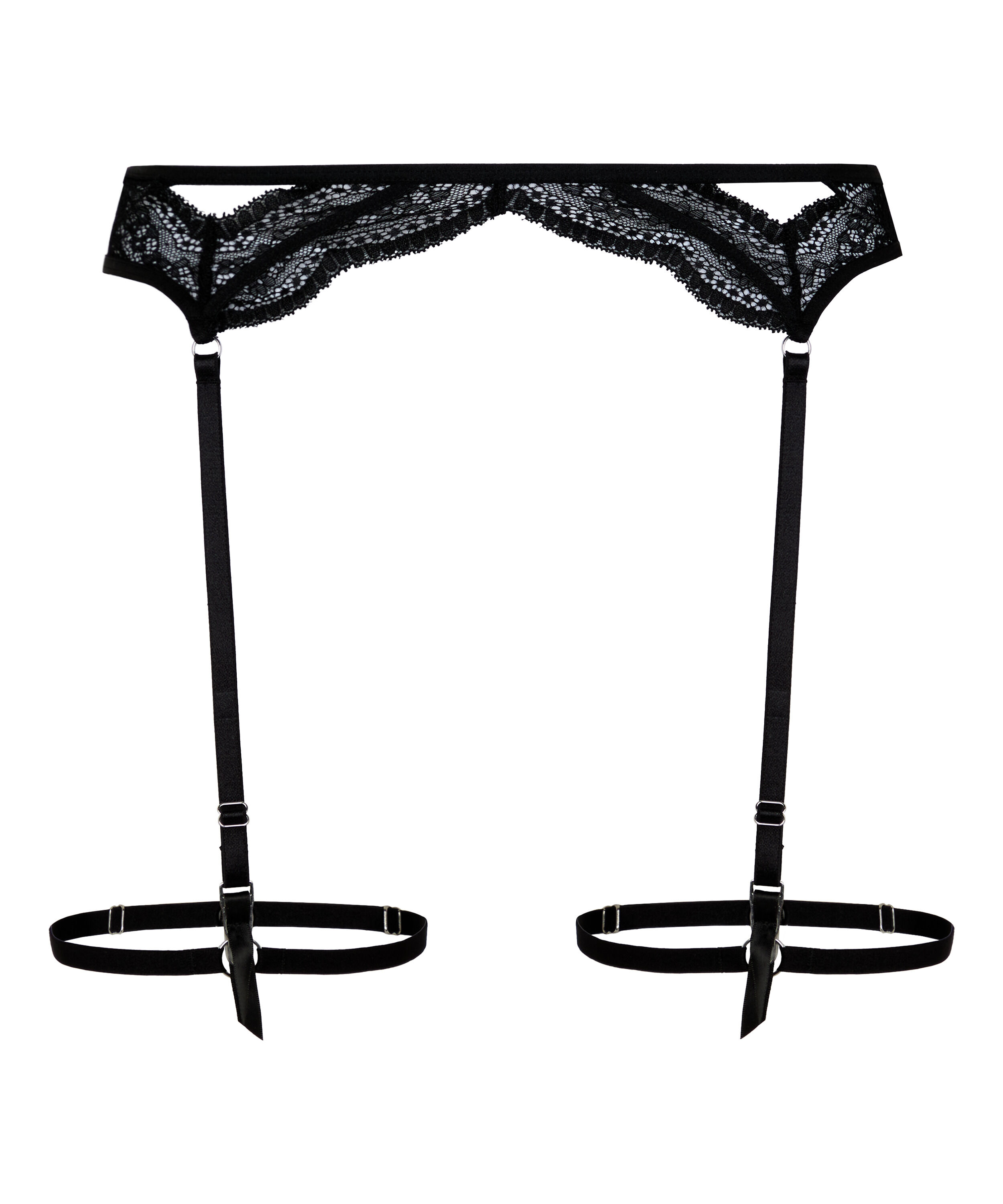 Porte-jarretelles Rosy Violet Taille 38/40 - Réf 803655, Neuf Avec étiquettes