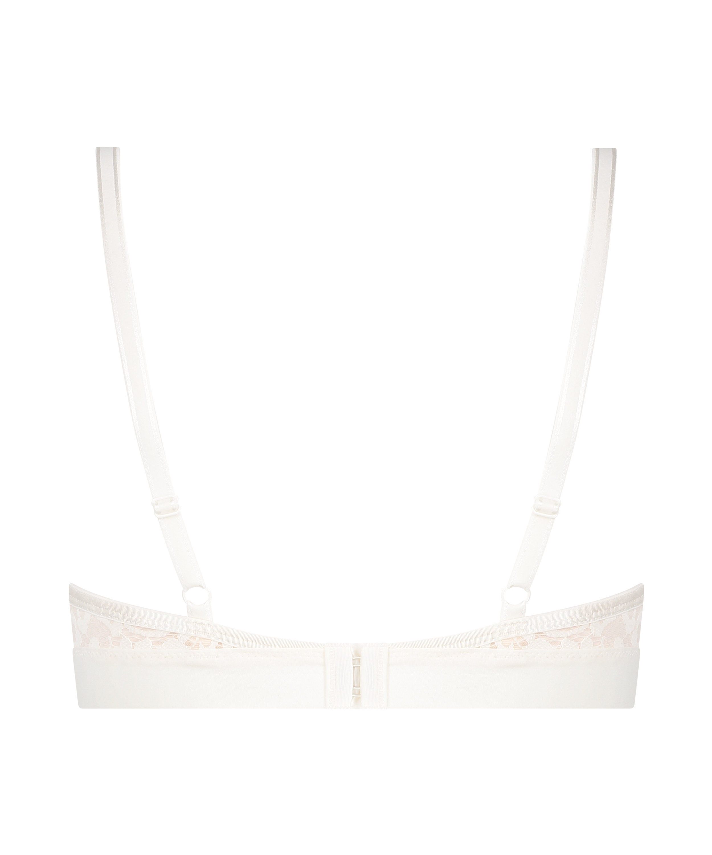 Soutien-gorge d’allaitement préformé Rose, Blanc, main