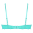 Soutien-gorge à armatures préformé Marine, Vert