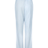 Pantalon de pyjama en Coton, Bleu