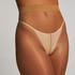 Collants 15 Denier Anti-ladder, Beige