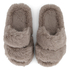 Chaussons Hannah, Beige