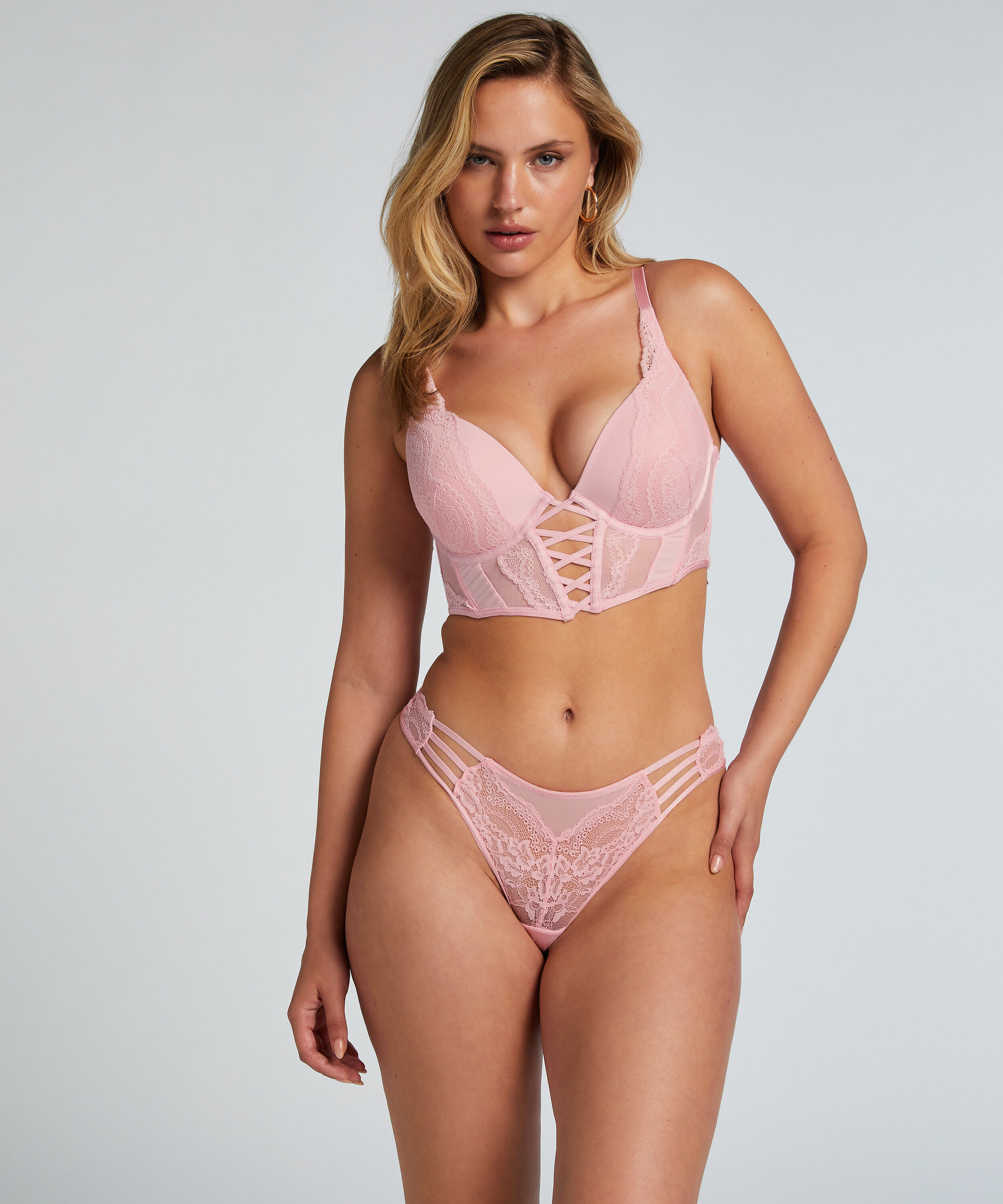 String Briar, Rose