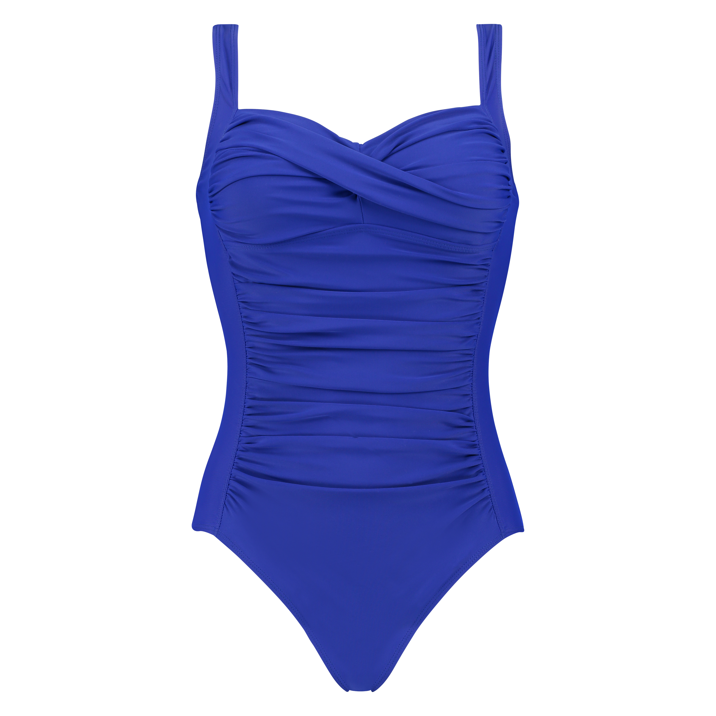 Hunkemoller, Bleu, main