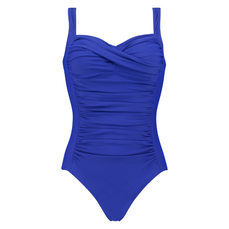 Hunkemoller, Bleu