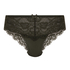 Slip brésilien Teddy, Vert