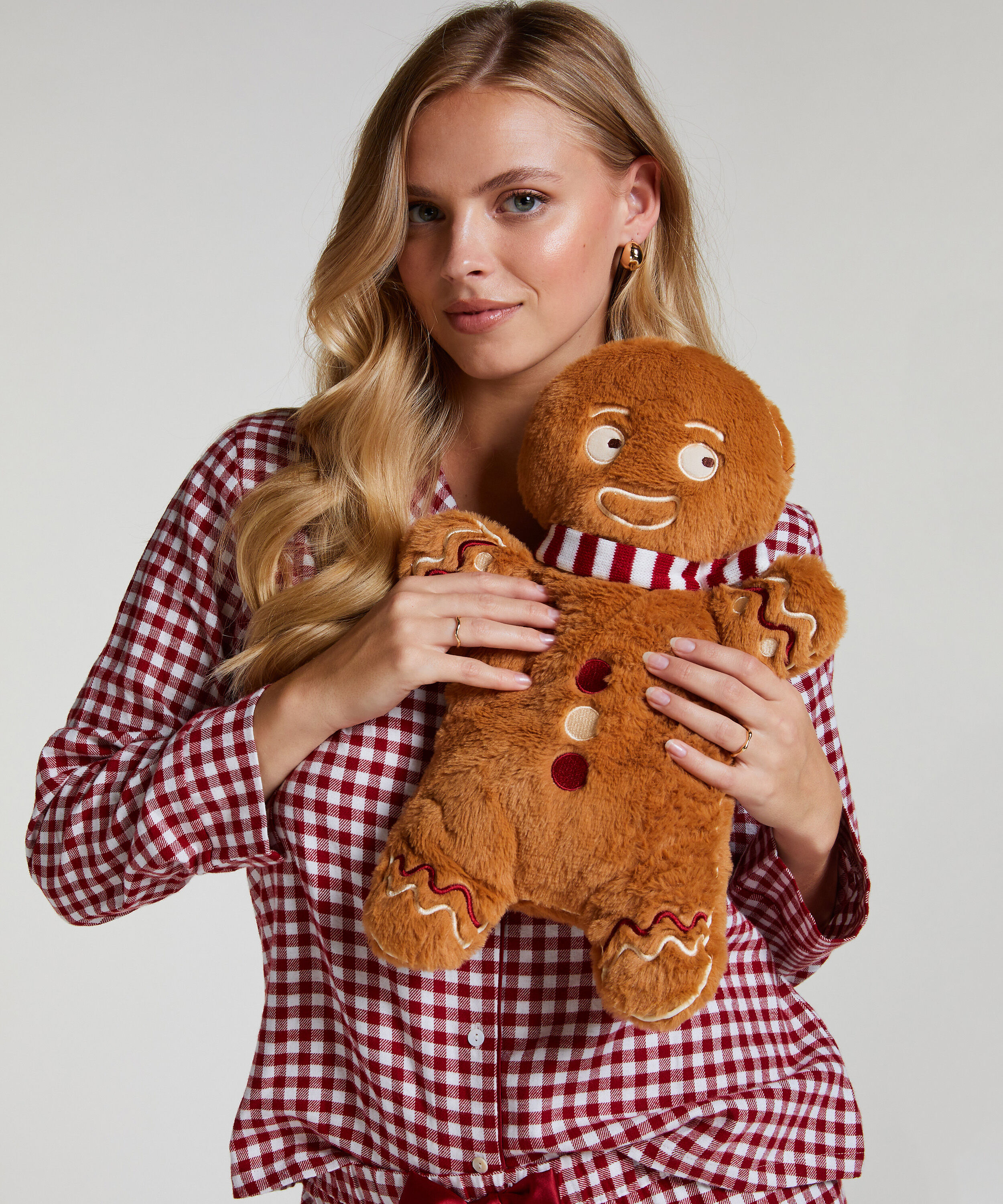 Bouillotte, Marron Bouillotte, Marron