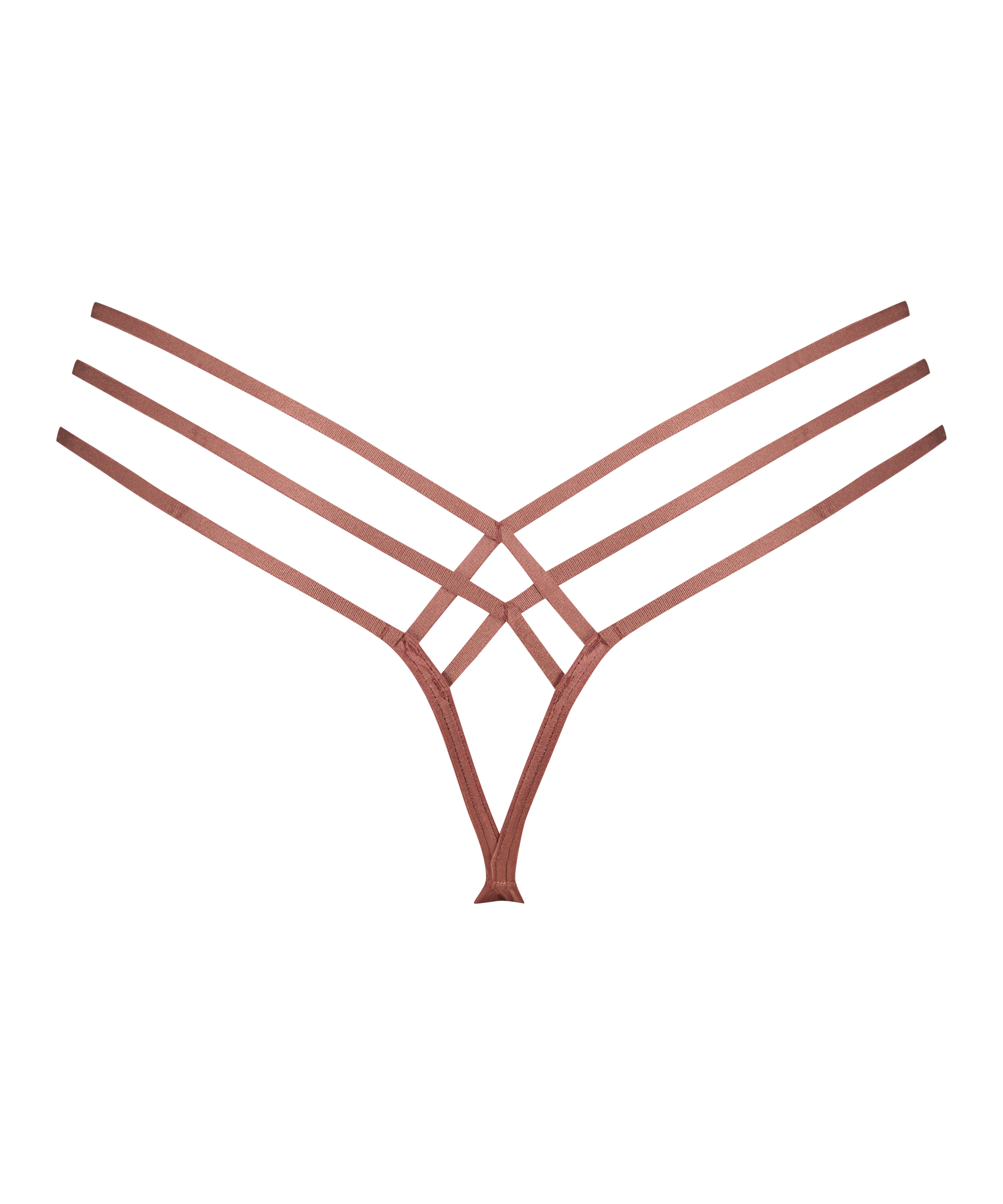 String Extrovert, Violet, main