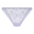 Slip brésilien Lauren, Violet