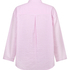Haut de pyjama en Coton, Rose
