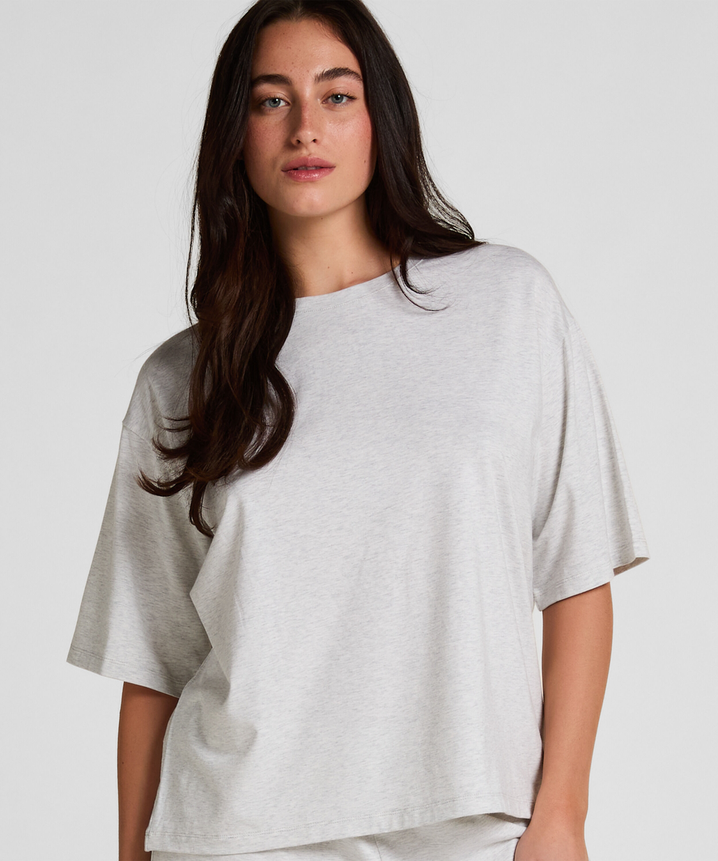 Pyjama Top Loose