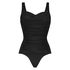 Maillot de bain Sunset Dreams Ocean, Noir