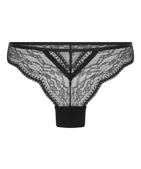 Cheekini Isabelle, Noir