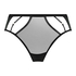 Slip brésilien Faye, Noir