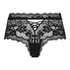 Lot de 3 boxers Palima, Noir