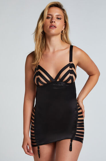 Hunkemöller Nuisette Brooke Noir