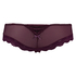 Slip brésilien Carly, Violet