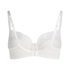 Soutien-gorge à armatures non-préformé Sophie, Blanc