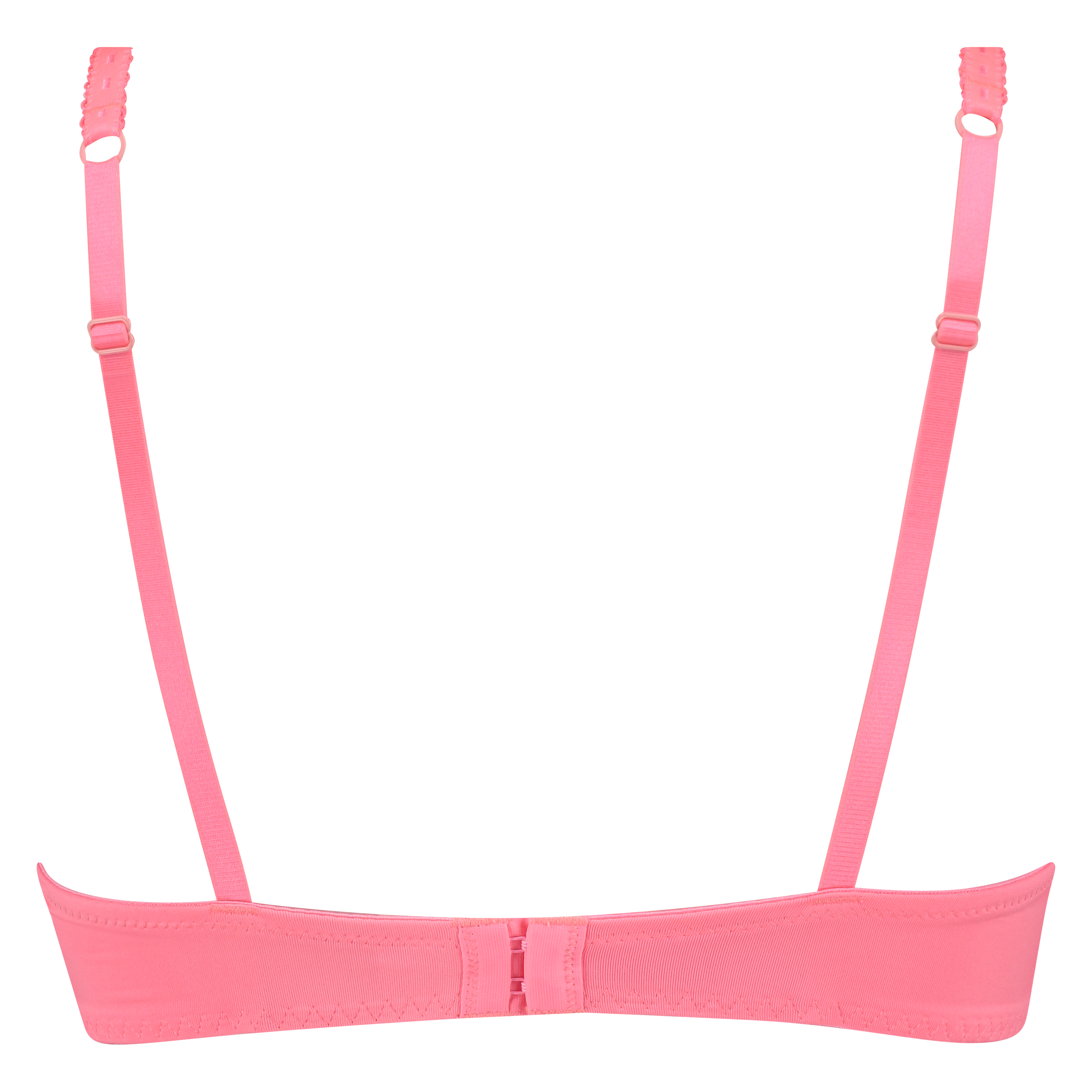 Soutien-gorge à armatures préformé push-up Theresa, Orange, main