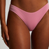 Slip de Bikini Rio Fiji, Rose