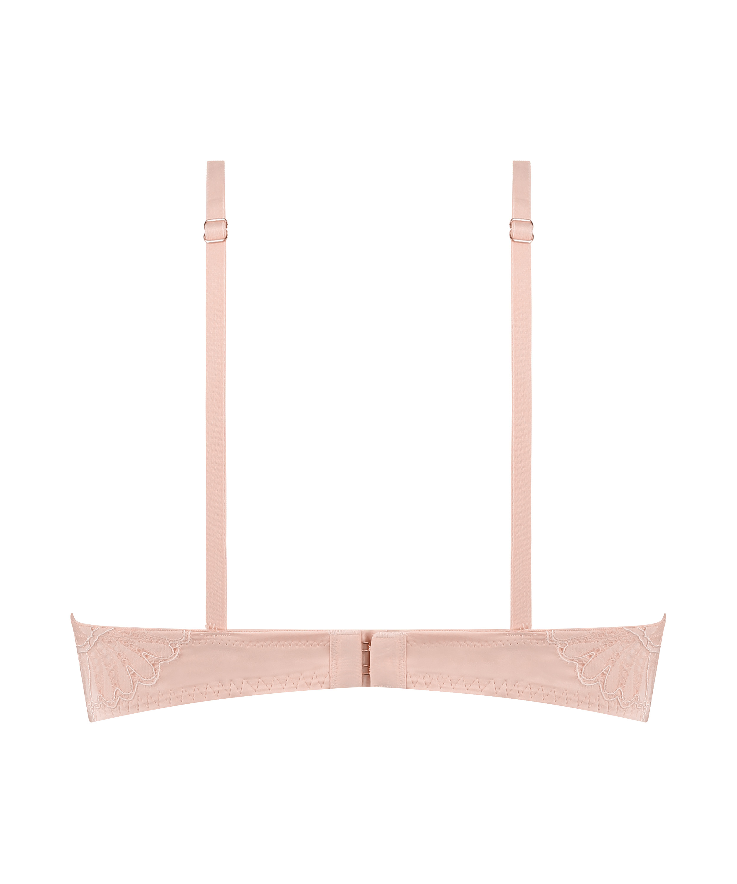 Soutien-gorge à armatures préformé Antonia, Rose, main