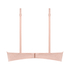 Soutien-gorge à armatures préformé Antonia, Rose