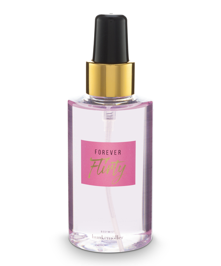 Brume parfumée Forever Flirty, Blanc