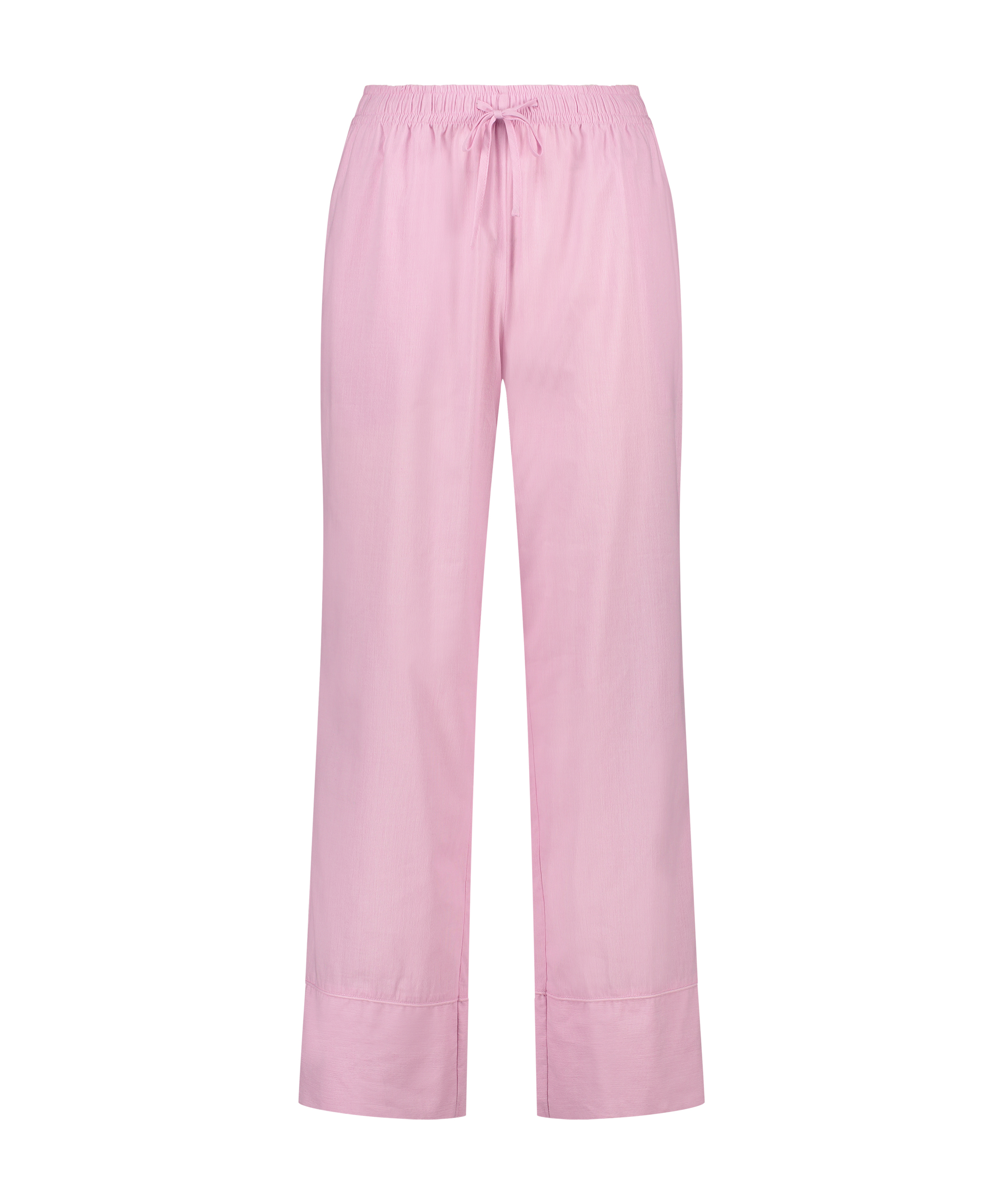 Pantalon de pyjama Stripy, Rose, main