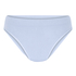 Slip brésilien Dianne, Bleu