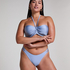 Bas de bikini Honolulu, Bleu