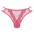 Culotte brésilienne Shae, Rose