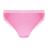 Slip brésilien Sally, Rose