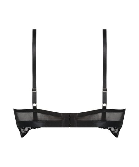 Brassi&egrave;re Pippa, Noir