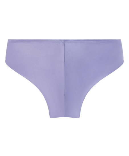 Slip brésilien Charlie, Violet