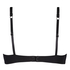 Soutien-gorge &agrave; armatures pr&eacute;form&eacute; Maya, Noir