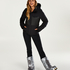 Pantalon de ski HKMX, Noir
