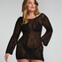 Beach Dress, Noir