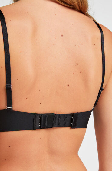 Hunkemöller Lot de 3 extensions pour soutien-gorge Blanc
