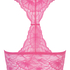 Brassière Stormi, Rose