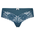 Slip brésilien Maya, Bleu