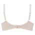 Soutien-gorge &agrave; armatures non-pr&eacute;form&eacute; Diva, Rose