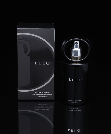 LELO Moisturizer 15 ML, Noir