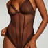 Body Rianne, Marron