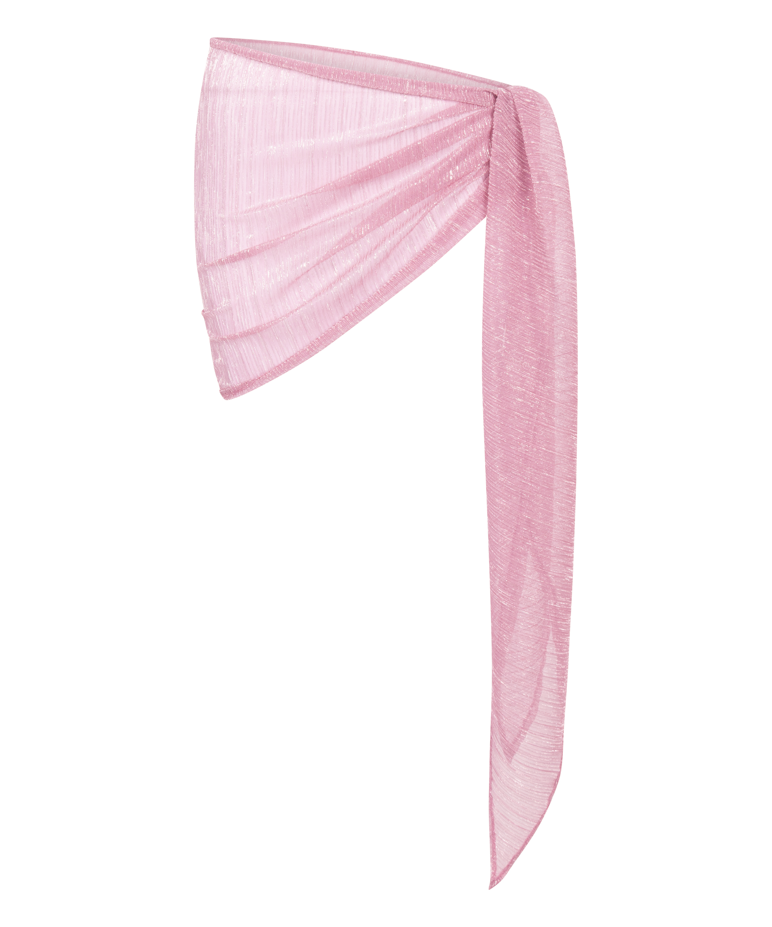 Paréo Kallua, Rose, main