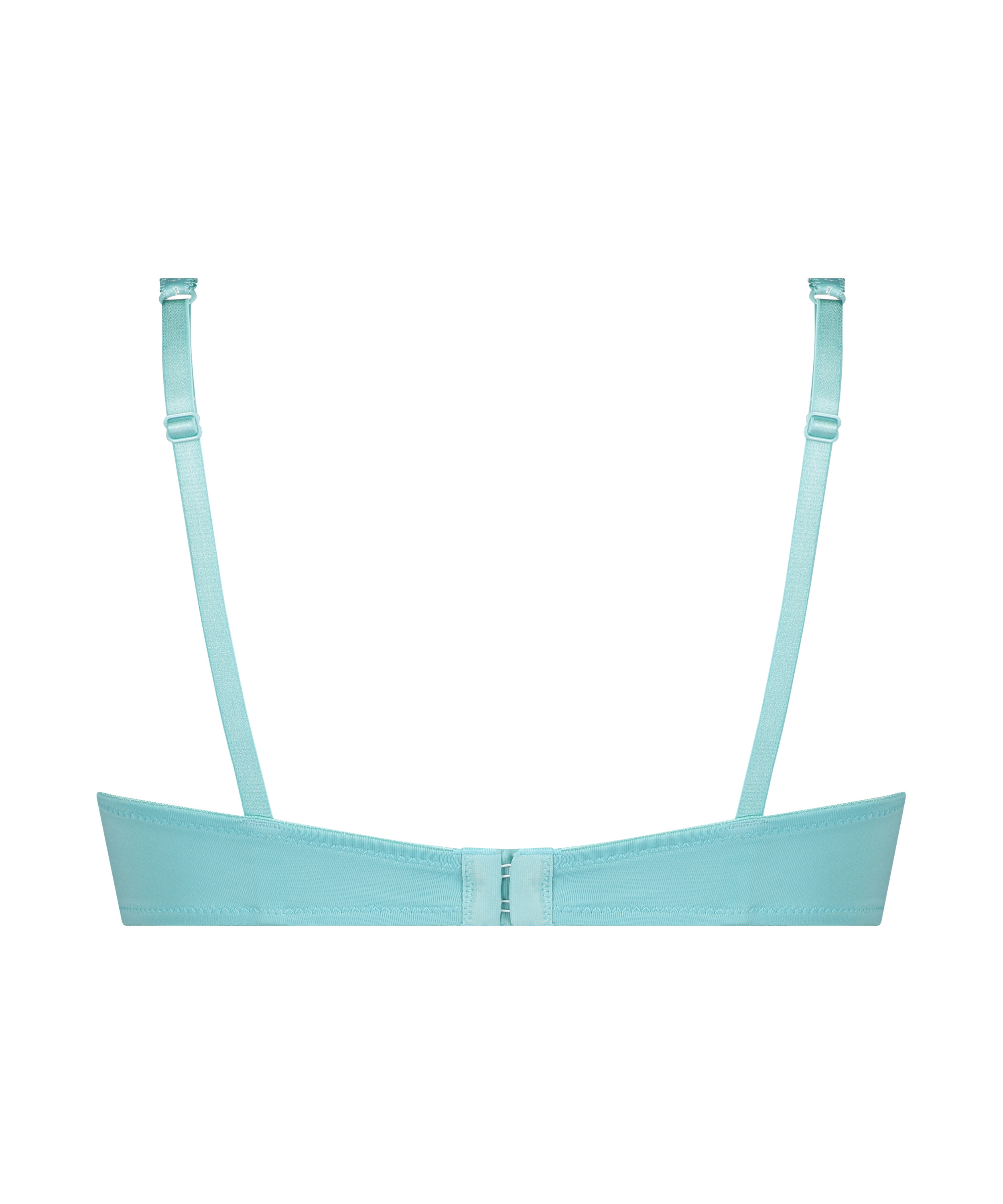 Soutien-gorge &agrave; armatures pr&eacute;form&eacute; Theresa, Bleu, main