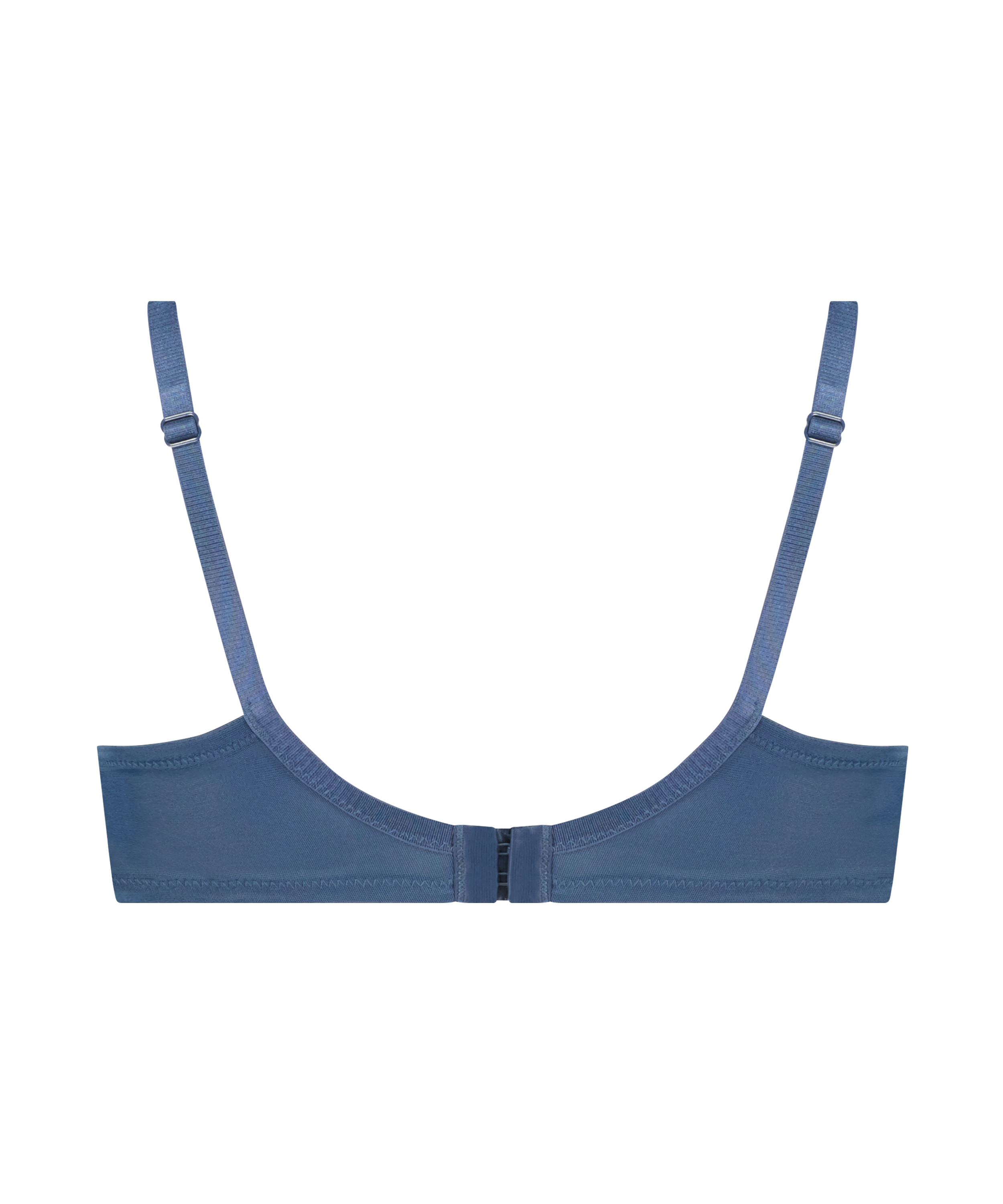 Soutien-gorge &agrave; armatures non-pr&eacute;form&eacute; Sophie, Vert, main